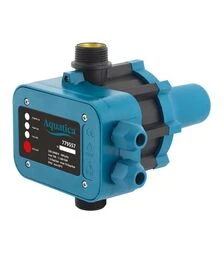 Контролер тиску електронний Aquatica 1,1 кВт, Ø1" (779557)
