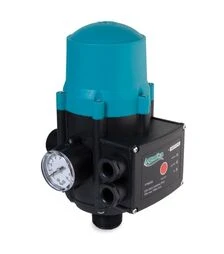 Контролер тиску електронний Aquatica 1,1 кВт, Ø1", 1,5-3 бар (779535)