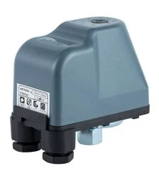 Реле тиску Wetron SK-9C/1.5HP, 1,5 кВт, 1,4-2,8 бар, накидна гайка 1/4" (779731)