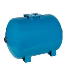 Гідроакумулятор горизонтальний Aquatica 100 л (779125)