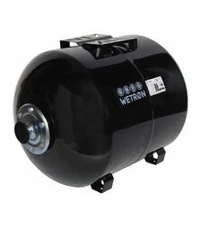 Гидроаккумулятор горизонтальный Wetron 100 л (779227)
