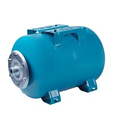 Гидроаккумулятор горизонтальный Aquatica EU 24 л (779101)