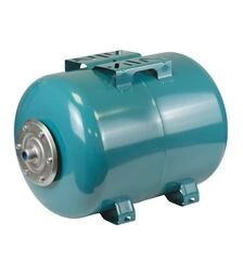Гідроакумулятор горизонтальний Aquatica EU 50 л (779102)