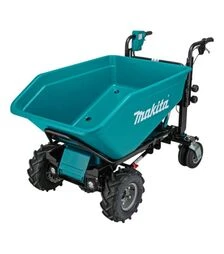 Тачка акумуляторна Makita LXT 18В+18В (DCU602Z)