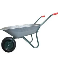 Тачка Forte WB6407A одноколісна