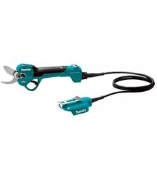 Секатор акумуляторний Makita LXT, 30 мм (DUP180Z)