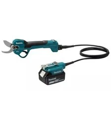 Секатор акумуляторний Makita LXT, 30 мм (DUP180T001)