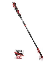 Секатор акумуляторний телескопічний  Einhell Professional GP-LS 18/28 Li T BL - Solo PXC 18В, без АКБ та ЗП (3408330)