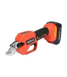 Секатор акумуляторний YATO YT-828377, 18В