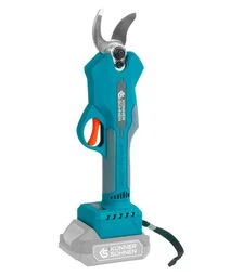 Секатор акумуляторний KS CPS20V-32 KS