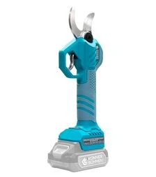 Секатор акумуляторний KS CPS20V-40 KS