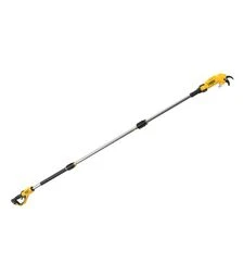 Секатор акумуляторний DeWALT DCMPP569N, XR Li-lon 18 В, телескопічна штанга 3 м, без АКБ та ЗП