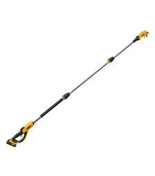Секатор акумуляторний DeWALT DCMPP569P1, XR Li-lon 18 В, 5 А*год, телескопічна штанга 3 м