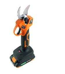 Секатор акумуляторний SEQUOIA SBP2030B-QV, 20 В, 2 А*год, для гілок до 30 мм