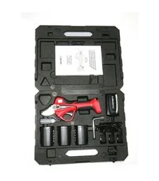 Секатор акумуляторний Bellota 500 Вт (EPR132P.B)
