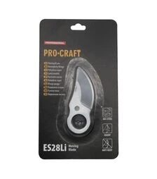 Лезо до секатора ProCraft ES28Li, рухоме (30283)