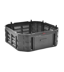 Компостер HECHT 2600, 260 л