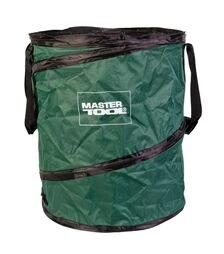 Контейнер садовий складаний Mastertool 60 л, 3 ручки (79-9701)