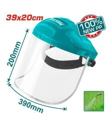 Щиток захисний TOTAL TSP631 (TSP631)