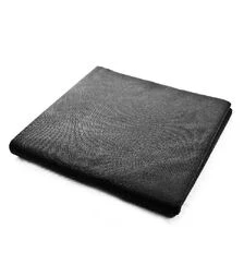 Агроволокно Wigolen p-50 г/м², 1,6x5 м, черное, в пакете