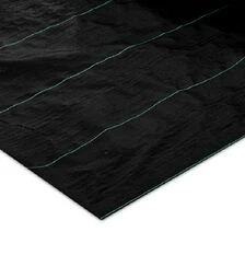 Агроткань мульчирующая Wigolen 100 г/м², 2,1x100 м, черная