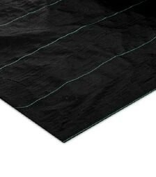 Агроткань мульчирующая Wigolen 100 г/м², 1,6x10 м, черная
