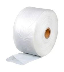 Рукав для розсади поліетиленовий, 40 мкм, 100 мм, 500 м (190104)
