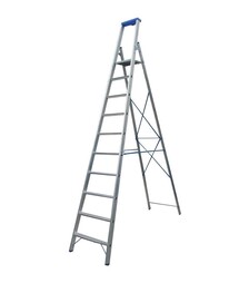 Стрем'янка ELKOP JHR 610, 2,4 м, 10 сходинок
