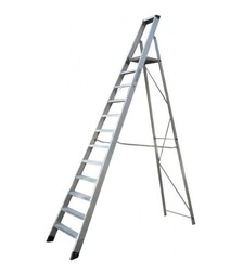 Стрем'янка ELKOP SHRP 812, 2,5 м, 12 сходинок (SHRP 12)