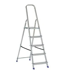 Стрем'янка ELKOP ALW 405, 1 м, 5 сходинок
