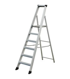 Стрем'янка ELKOP SHRP 806, 1,26 м, 6 сходинок (SHRP 6)