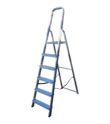 Стрем'янка ELKOP ALW 506, 1,2 м, 6 сходинок