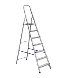 Стрем'янка ELKOP SHRP 807, 1,48 м, 7 сходинок (SHRP 07)