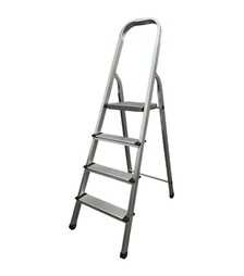 Стремянка GTM KMH0104, 0,79 м