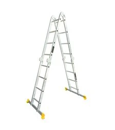 Драбина-трансформер MASTERTOOL 5500 мм (79-1604)