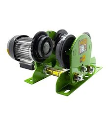 Каретка для підйомника електрична ProCraft TK-1000 (010009)