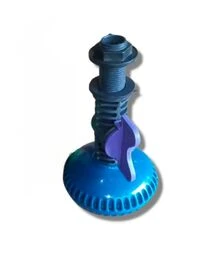 Воронка для душа Barrel 1/2" (1012)