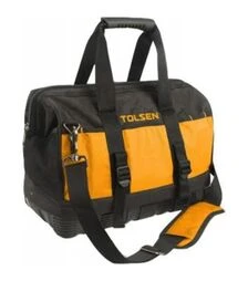 Сумка для інструментів Tolsen Профі 400x300x200 мм (80103)