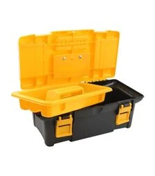 Ящик для інструментів Tolsen 340х180х130 мм (80190)