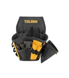 Сумка поясная для инструмента Tolsen Профи (80125)