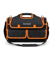Сумка для інструментів Sturmax, 20", металева ручка (TBM171)