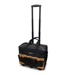 Сумка для інструментів з колесами Sturmax (TBM190W)