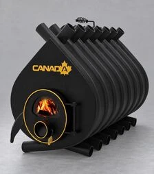 Булерьян CANADA Classic О4 со стеклом или с защитным кожухом (CAN-K04-0S)
