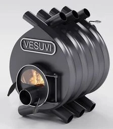 Булер'ян VESUVI Classic ОО зі склом або з захисним кожухом (VES-K00-S0)
