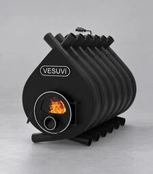 Булерьян VESUVI Classic О4 со стеклом или с защитным кожухом (VES-K04-S0)