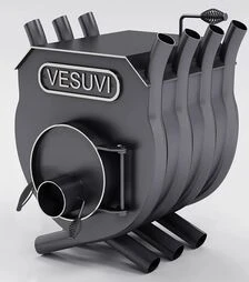 Булерьян VESUVI ОО с варочной поверхностью (VES-V00-00)