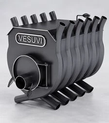 Булер'ян VESUVI О3 з варильною поверхнею (VES-V03-00)