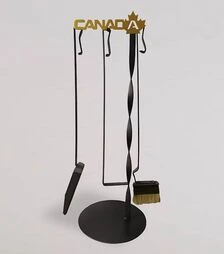 Каминный набор CANADA (AKSSE0012)