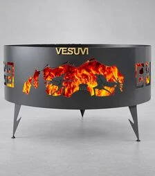 Чаша для костра VESUVI Арена