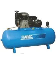 Компресор ABAC A49 500FT5.5 (4116019696)